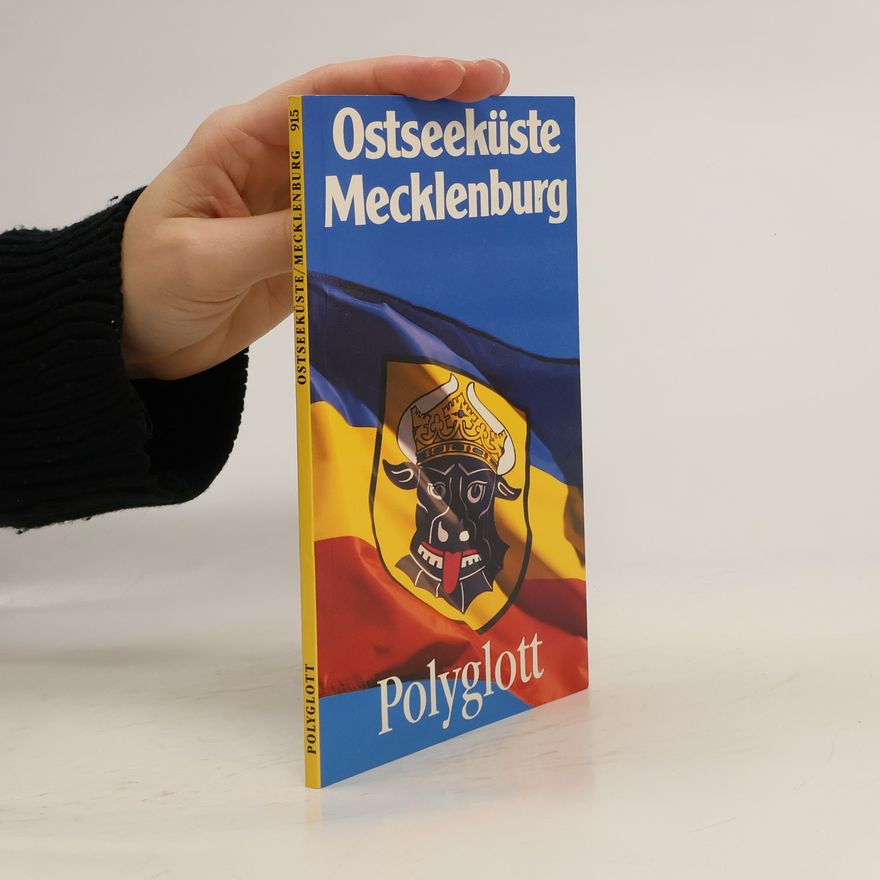 Hans Krumbholz Ostseeküste, Mecklenburg
