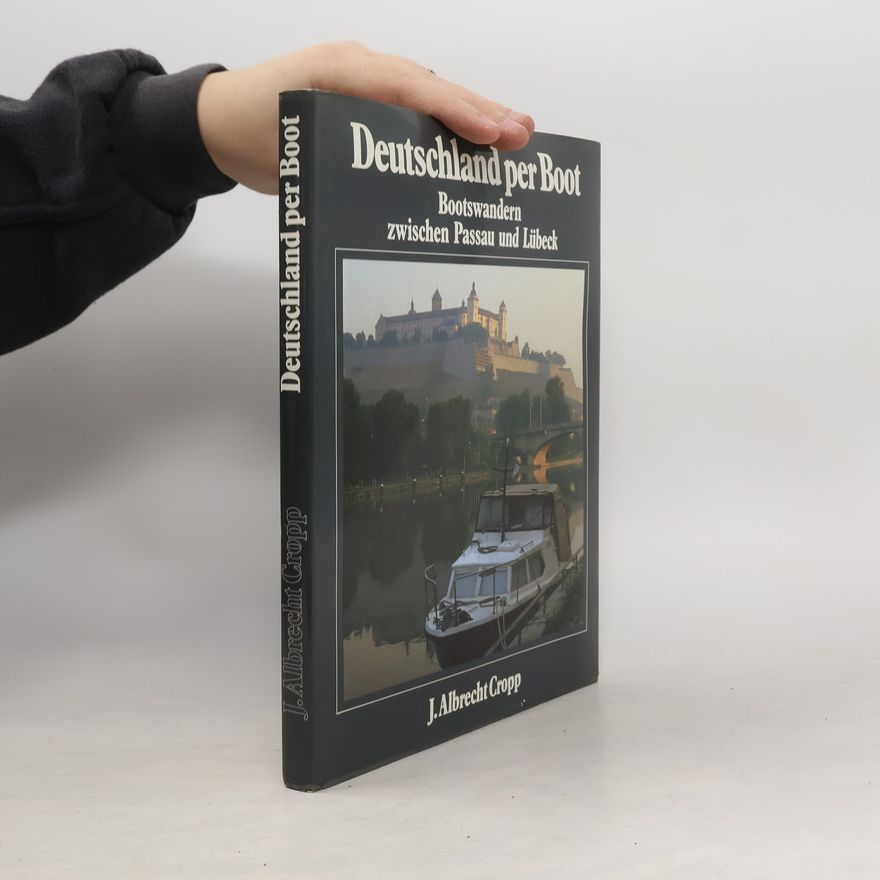 Henry Braunschweig Deutschland per Boot