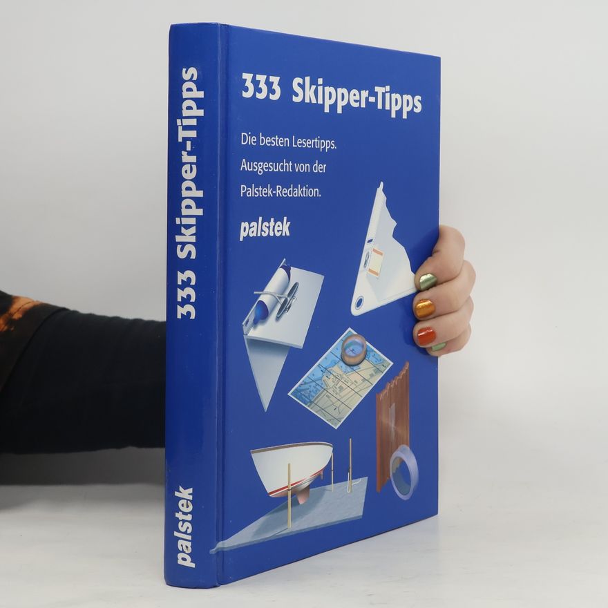 Michael Herrmann 333 Skipper-Tipps