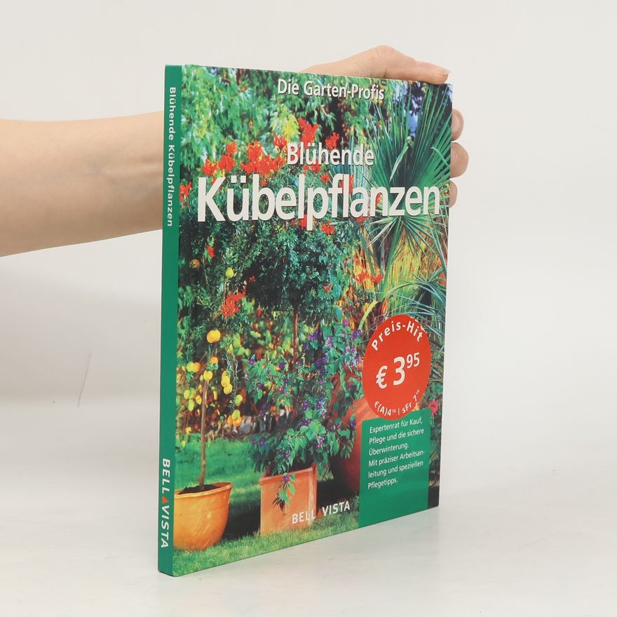 Christine Recht Kübelpflanzen