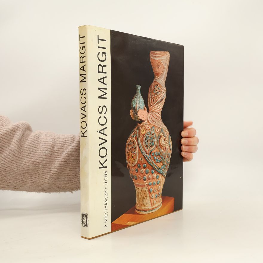 Ilona PatakyBrestyánszky Kovács Margit