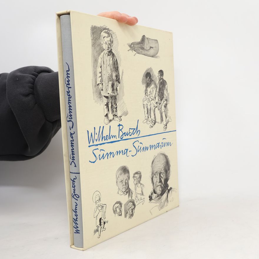 Wilhelm Busch Summa Summaru