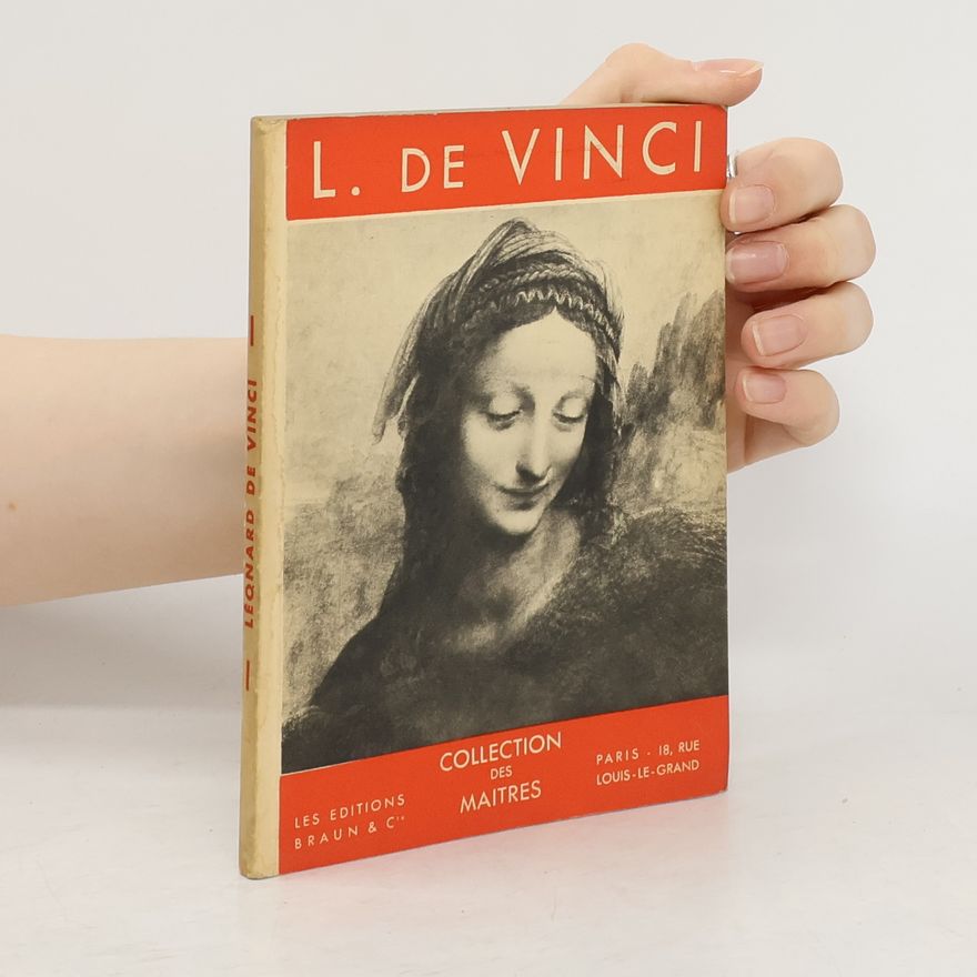Kolektiv autorů L. de Vinci