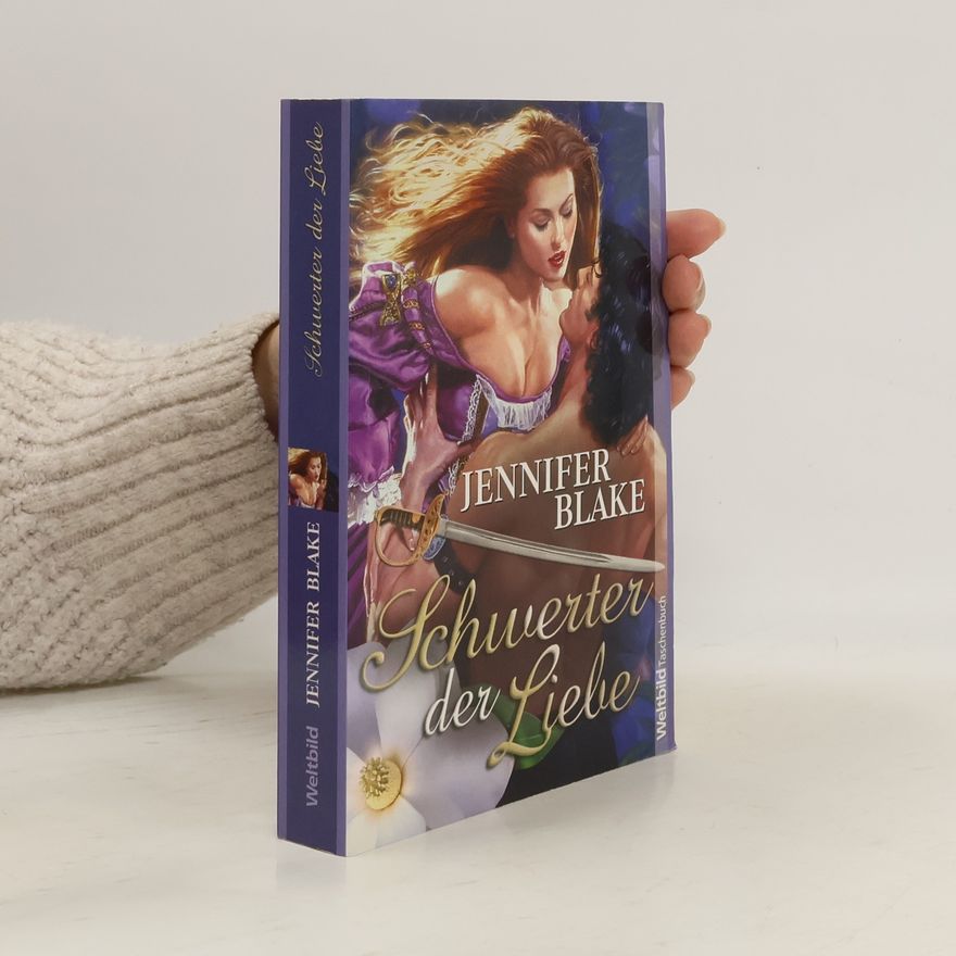 Jennifer Blake Schwerter der Liebe