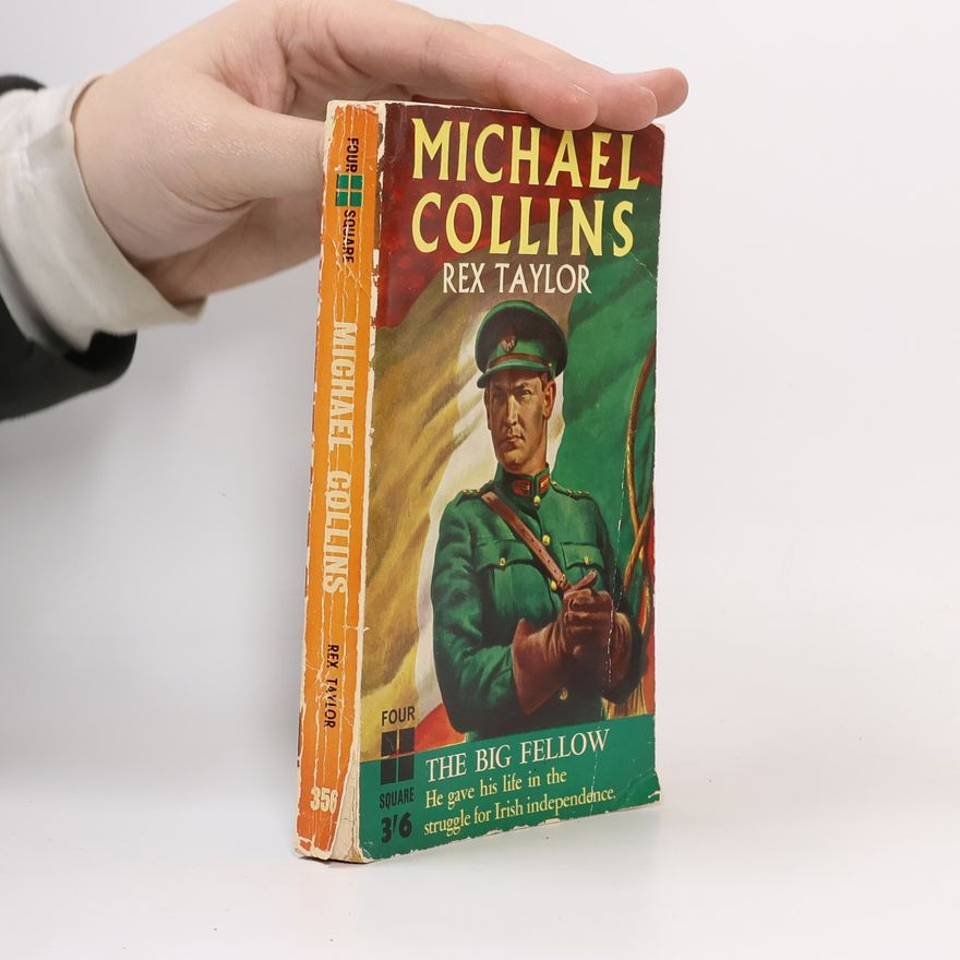 Rex Hayes Michael Collins