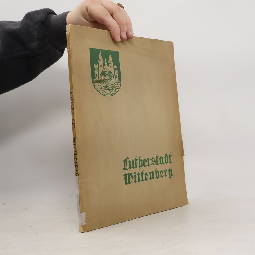 AA.VV. Lutherstätten