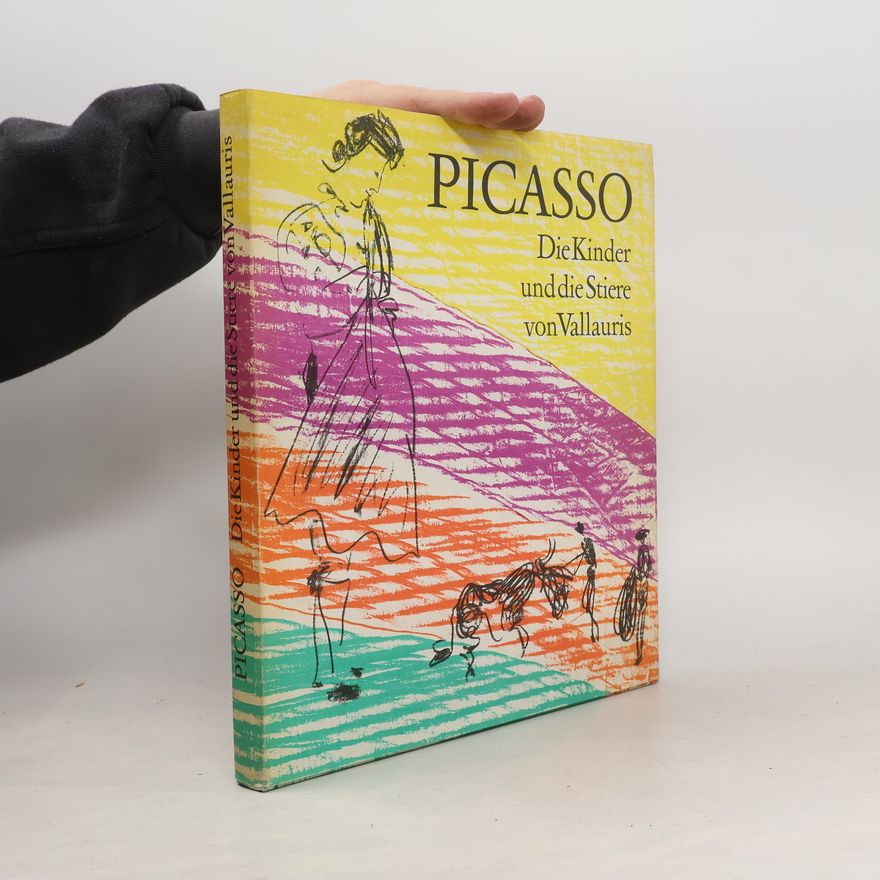 Pablo Picasso Picasso