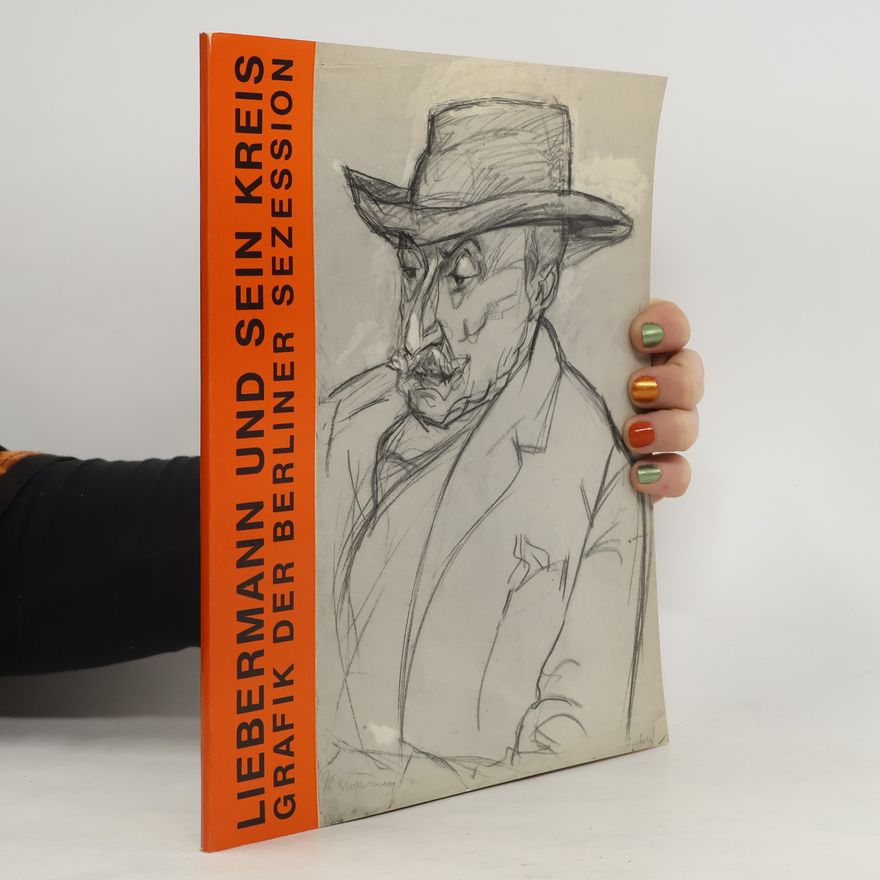 Autorenkollektiv Liebermann und sein Kreis