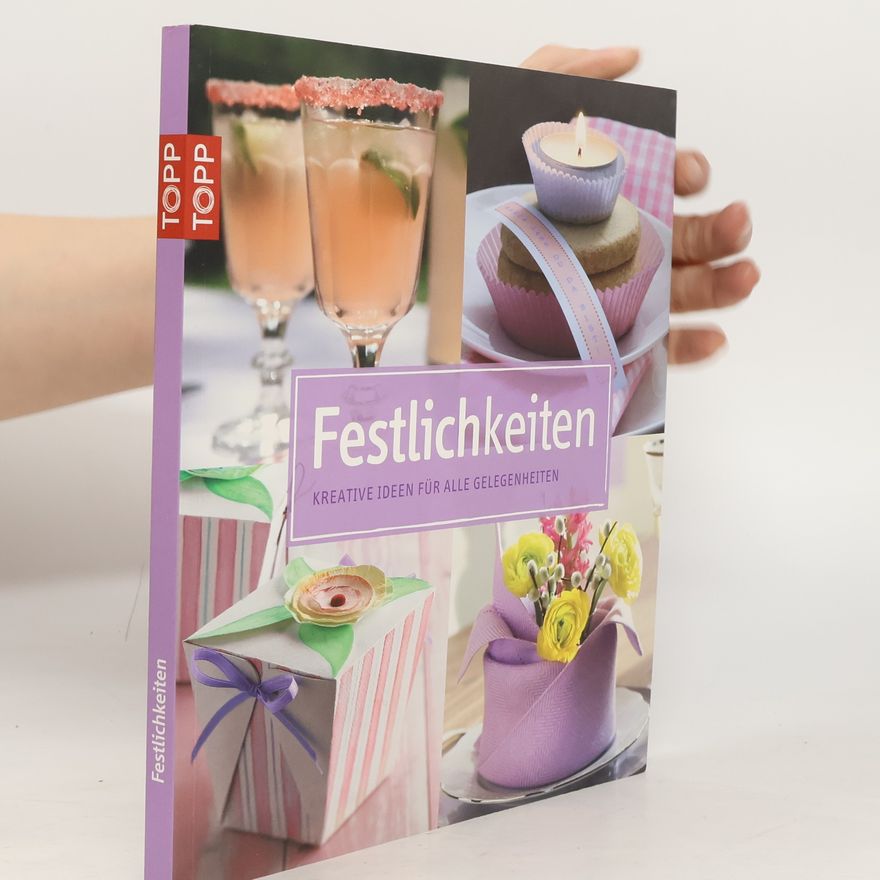 Kolektiv autorů Festlichkeiten