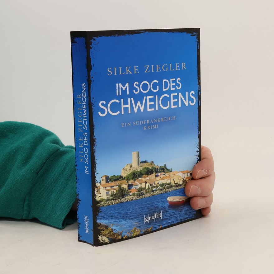 Silke Ziegler Im Sog des Schweigens