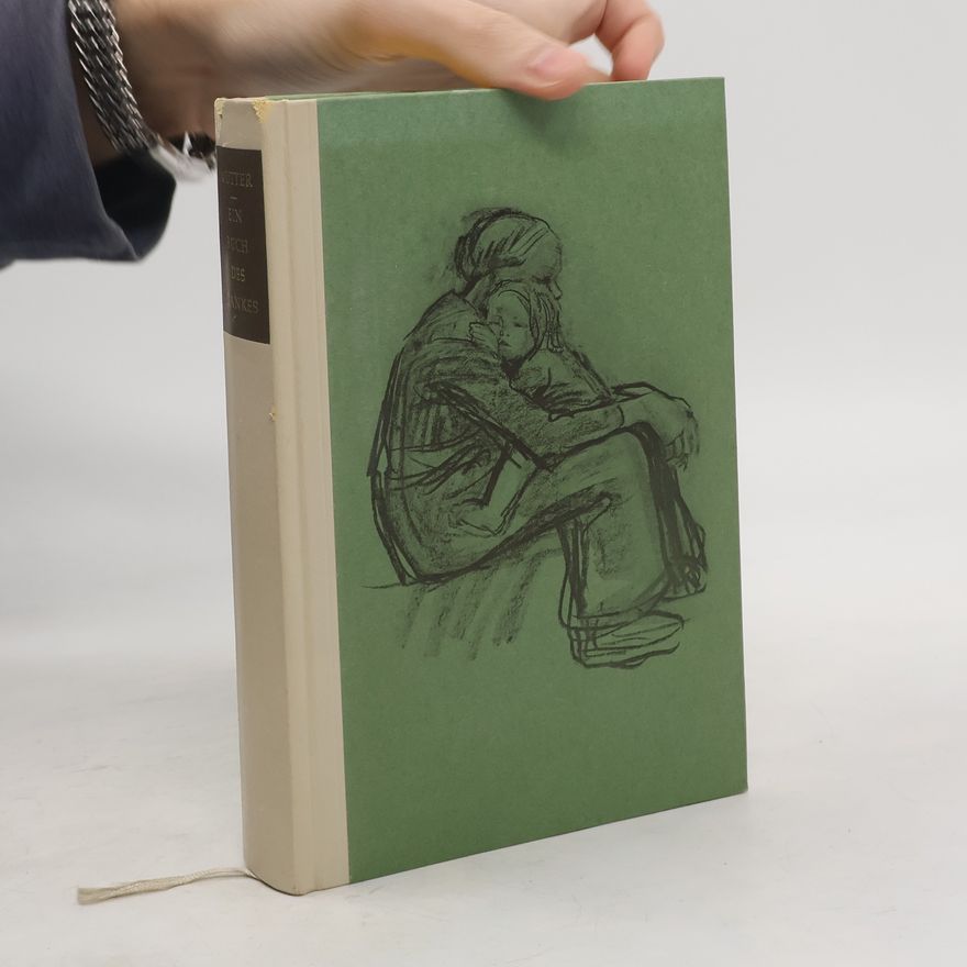 Various authors Mutter. Ein Buch des Dankes