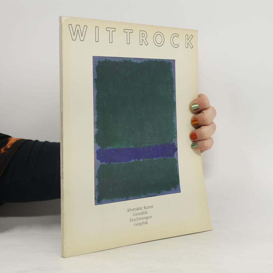 Wolfgang Wittrock Wittrock