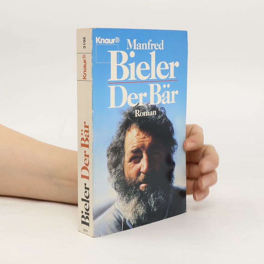 Manfred Bieler Der Bär