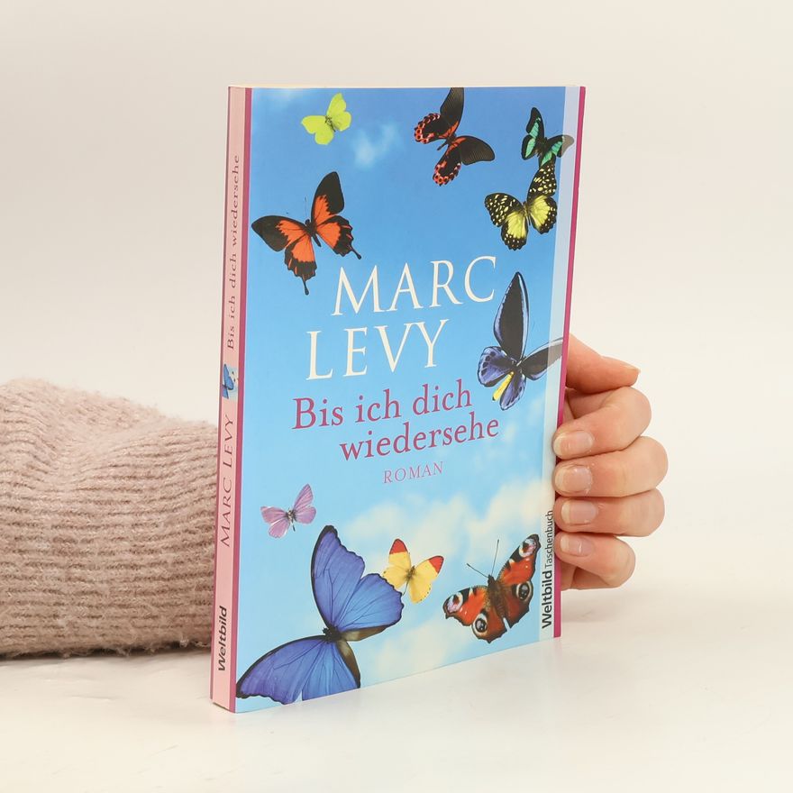 Marc Levy Bis ich dich wiedersehe