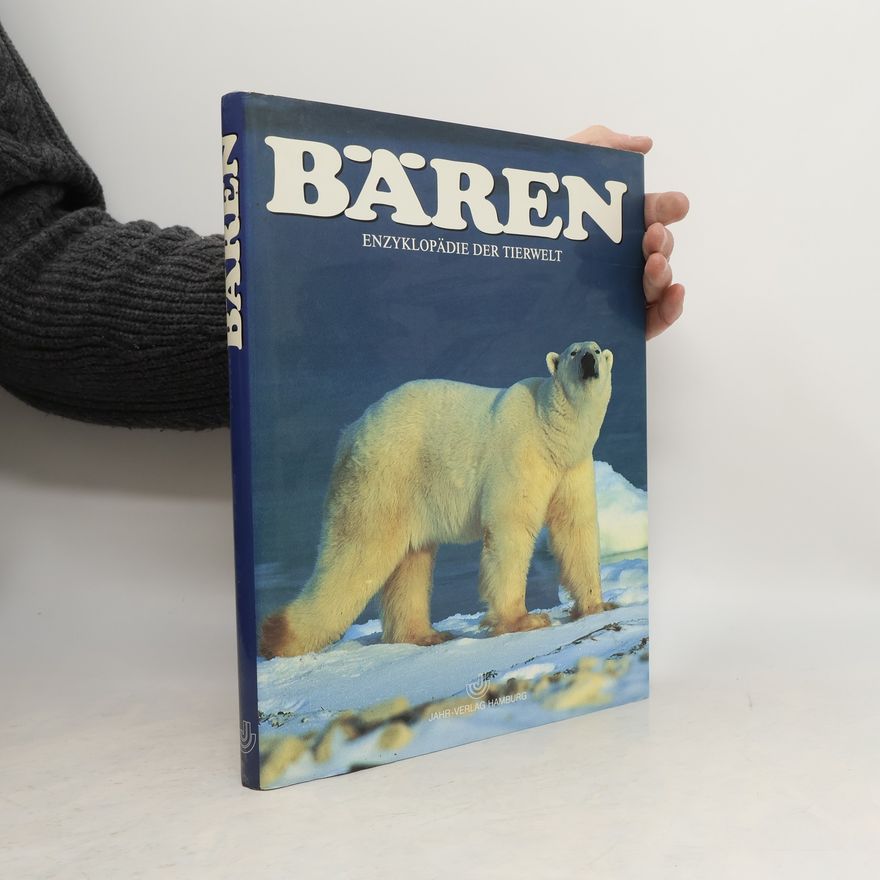 Ian Stirling Bären