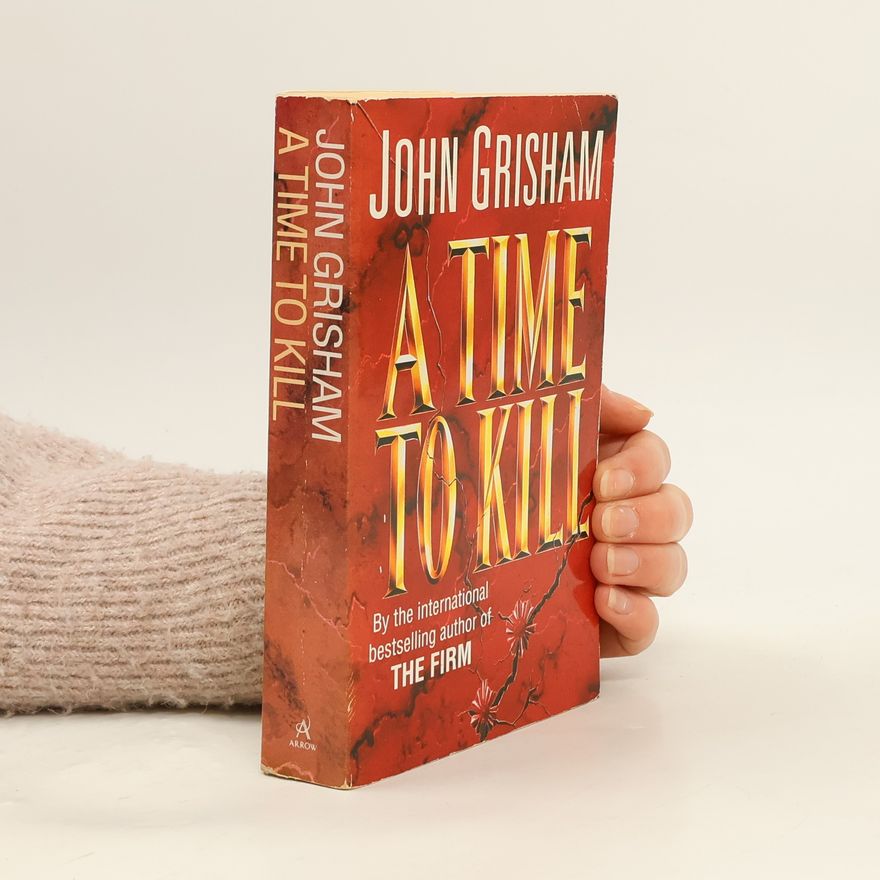 John Grisham A Time to Kill