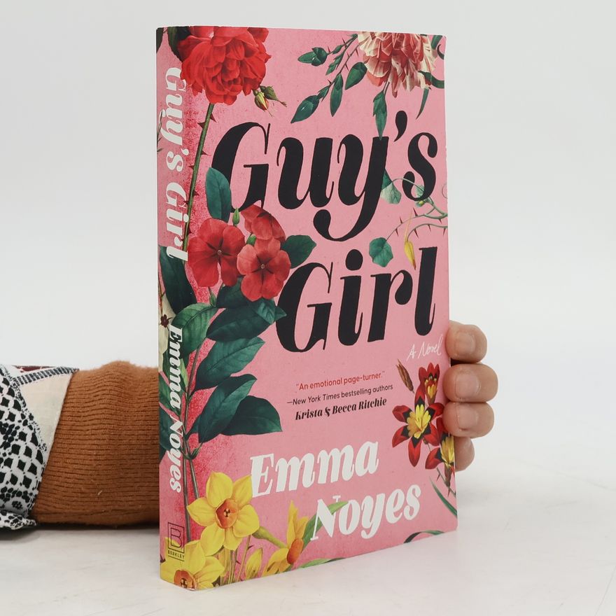 Emma V.R. Noyes Guy's Girl