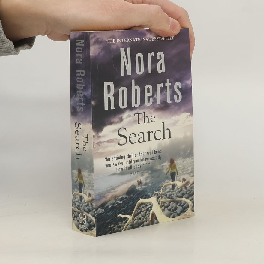 Nora Roberts The Search