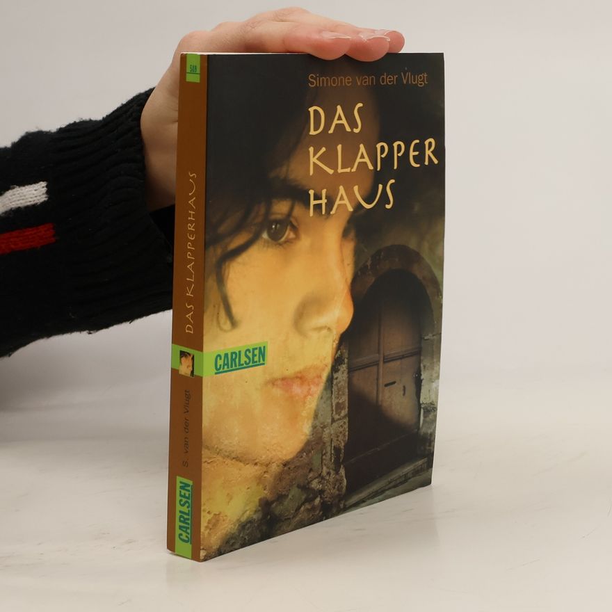 Simone van der Vlugt Das Klapperhaus