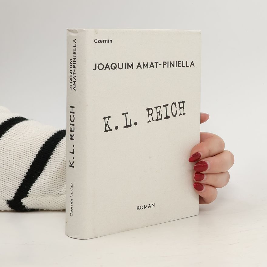 Joaquim Amat Piniella K.L. Reich