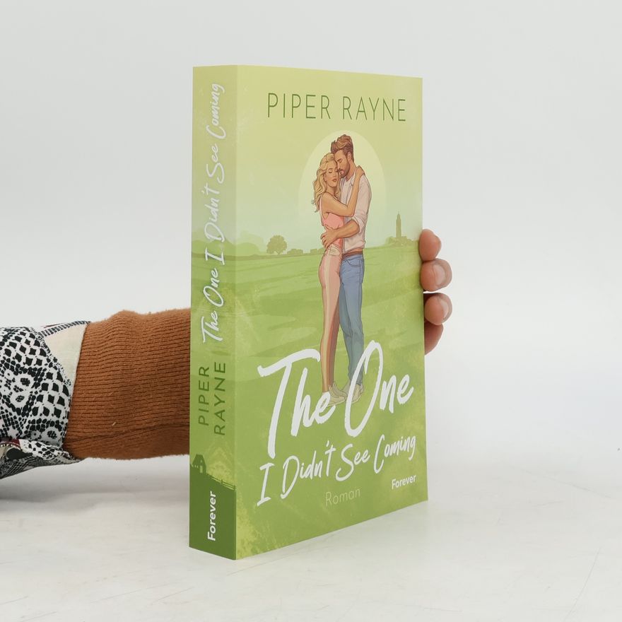 Piper Rayne The One I Didn’t See Coming