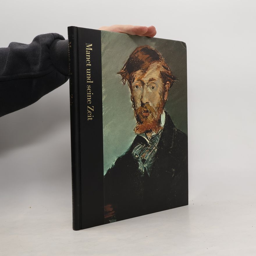 Various authors Manet und seine Zeit