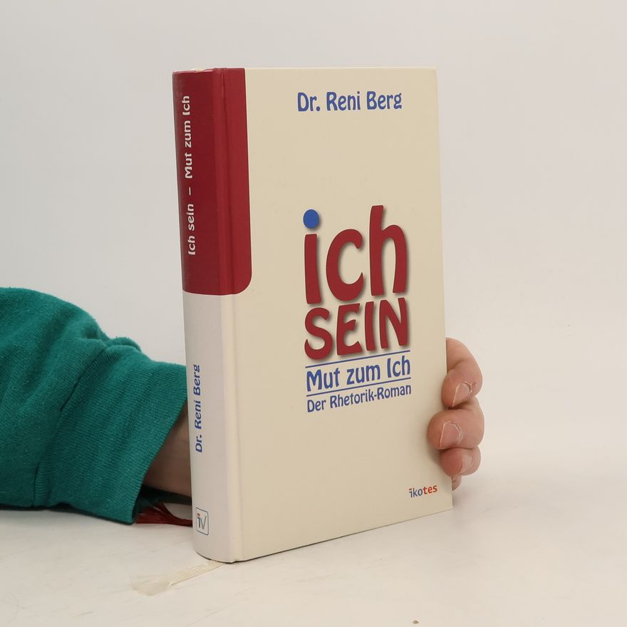 Reni Berg Ich sein