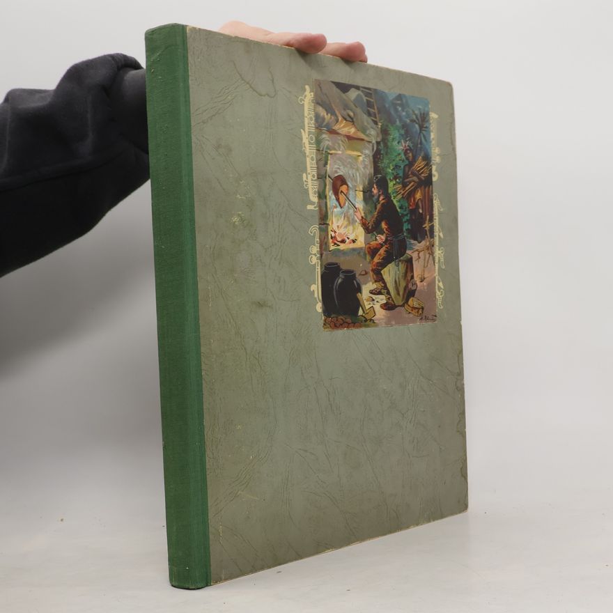Various authors Geheime Machte 1