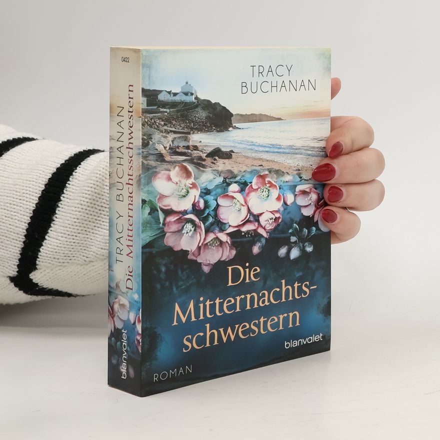 Tracy Buchanan Die Mitternachtsschwestern