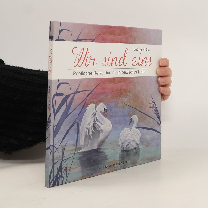 Robin Seur Wir sind eins