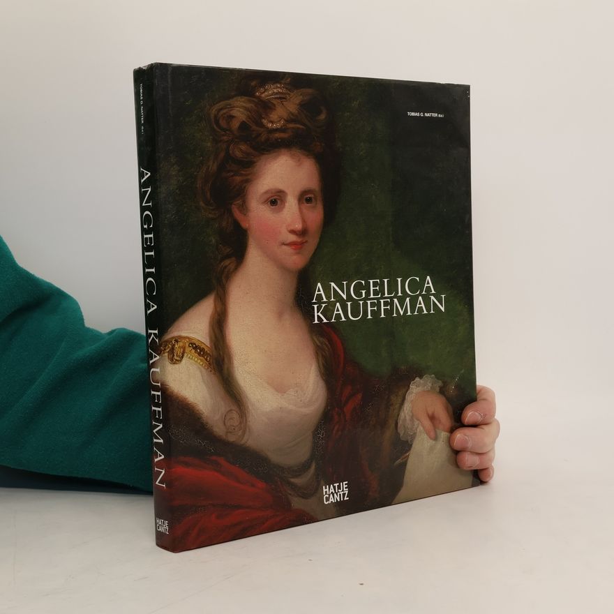 Angelika Kauffmann Angelica Kauffmann