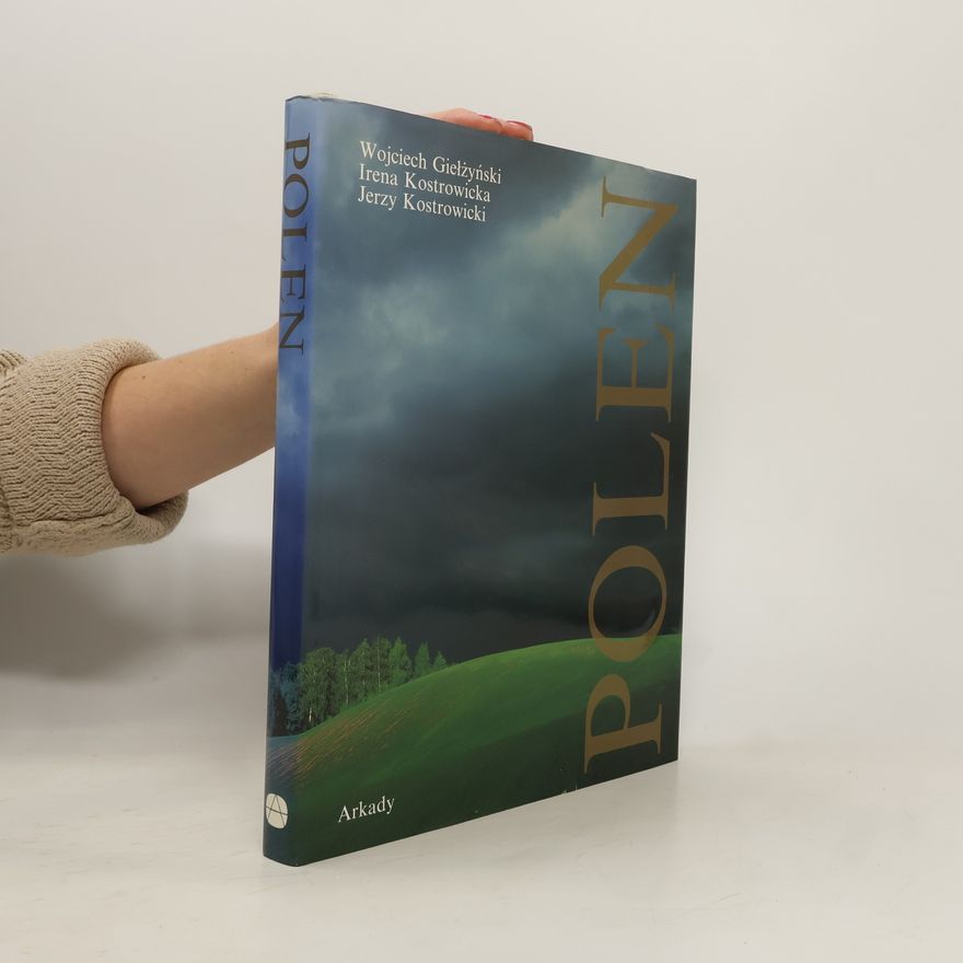 Irena Kostrowicka Polen