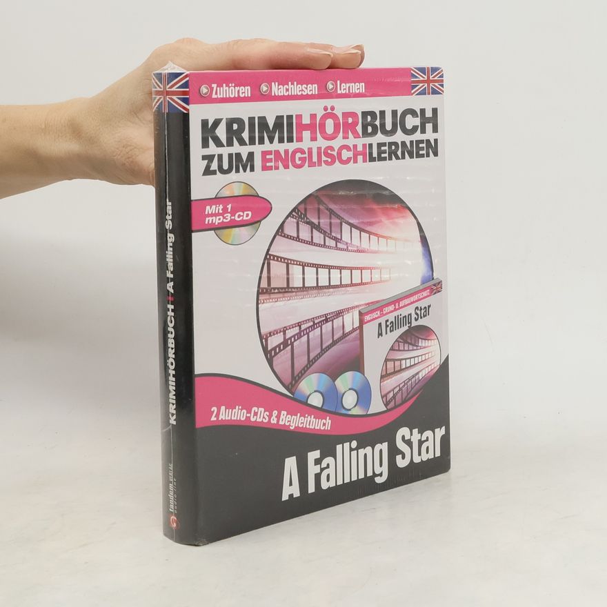 Various authors Krimihörbuch zum Englischlernen