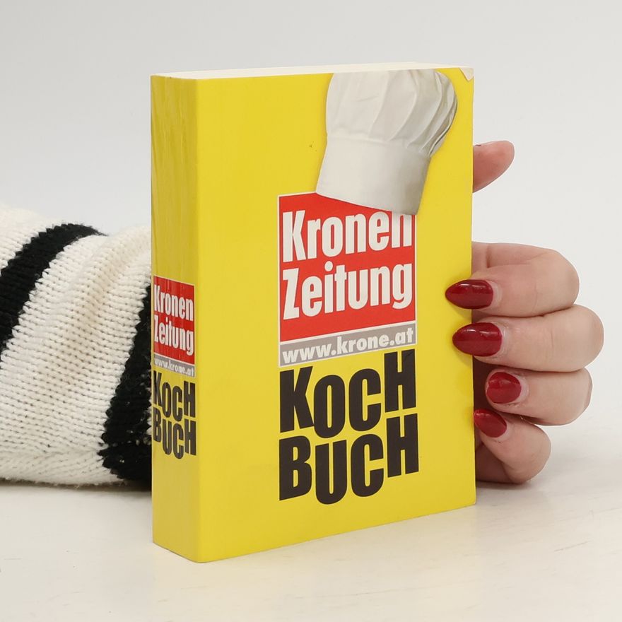 Autorenkollektiv Kronen Zeitung Koch Buch