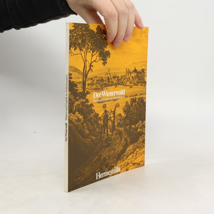 Collectif d'auteurs Der Wienerwald