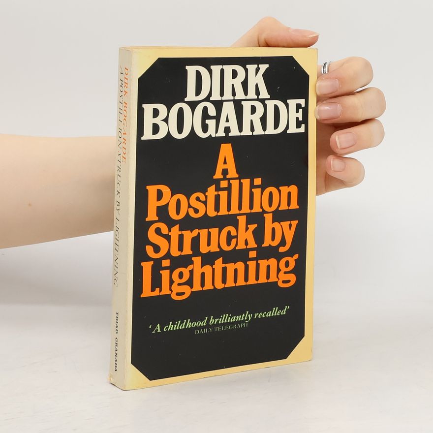 Dirk Bogarde Postillion Struck by Lightning