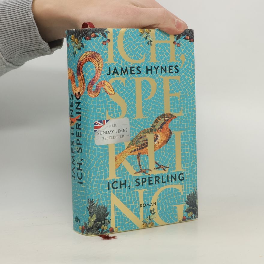James Hynes Ich, Sperling