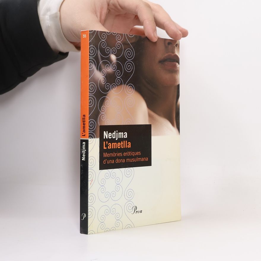 Nedjma L'ametlla