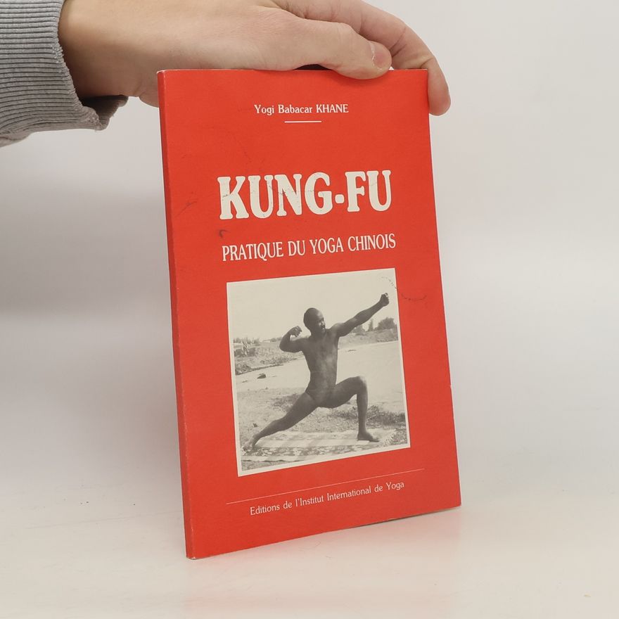 Collectif d'auteurs Kung-Fu