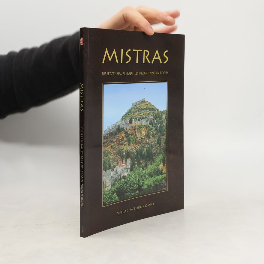Vasso Kourtara Mistras