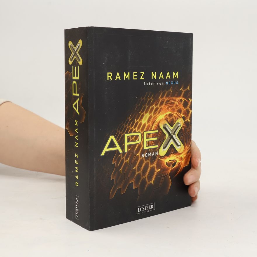 Ramez Naam APEX
