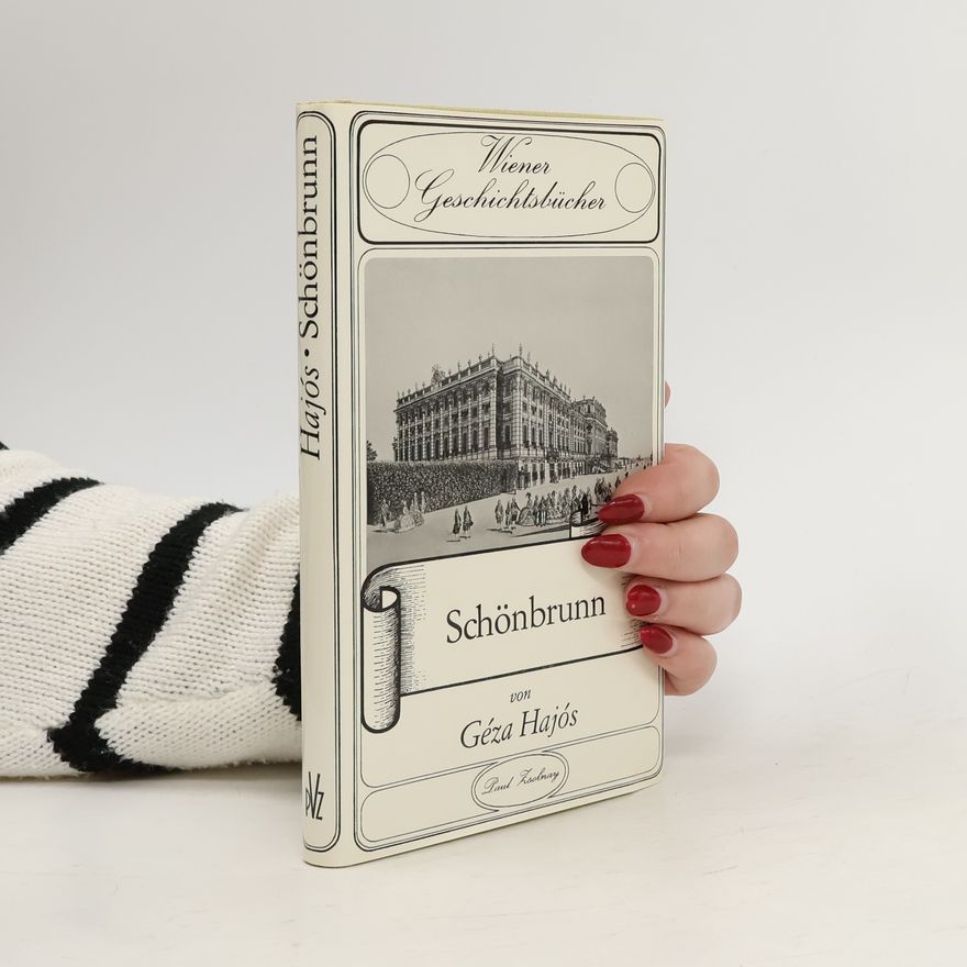 Géza Hajós Schönbrunn