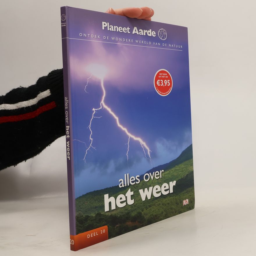 Autorenkollektiv Planeet Aarde deel 20. Alles over het weer