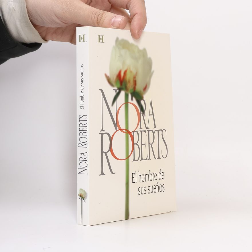 Nora Roberts El hombre de sus sueños