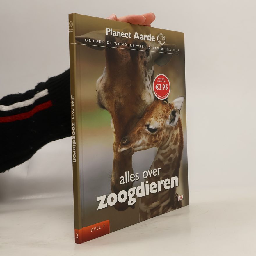 Various authors Alles over zoogdieren 2