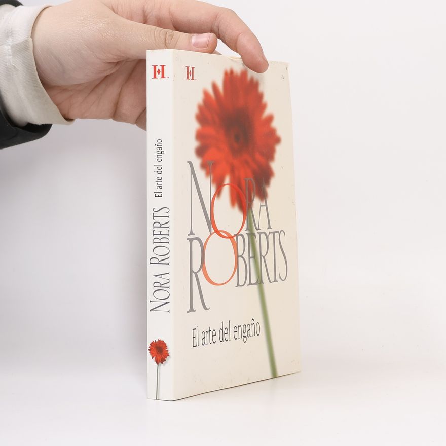 Nora Roberts El arte del engaño