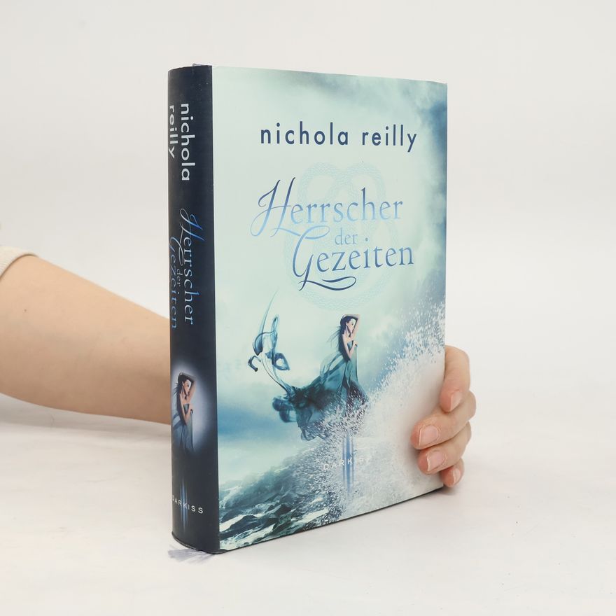 Nichola Reilly Herrscher der Gezeiten