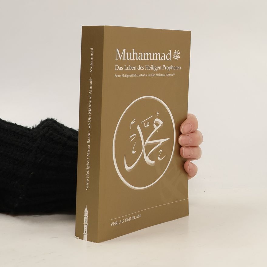 Mirza Baschir ud-Din Mahmud Ahmad Muhammad