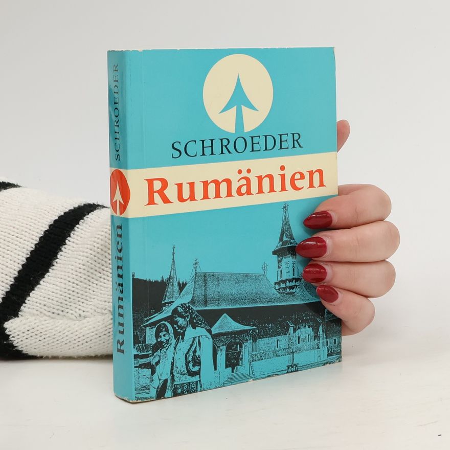 Bronja Weierstahl Rumänien