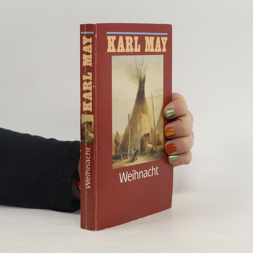 Karl May Weihnacht